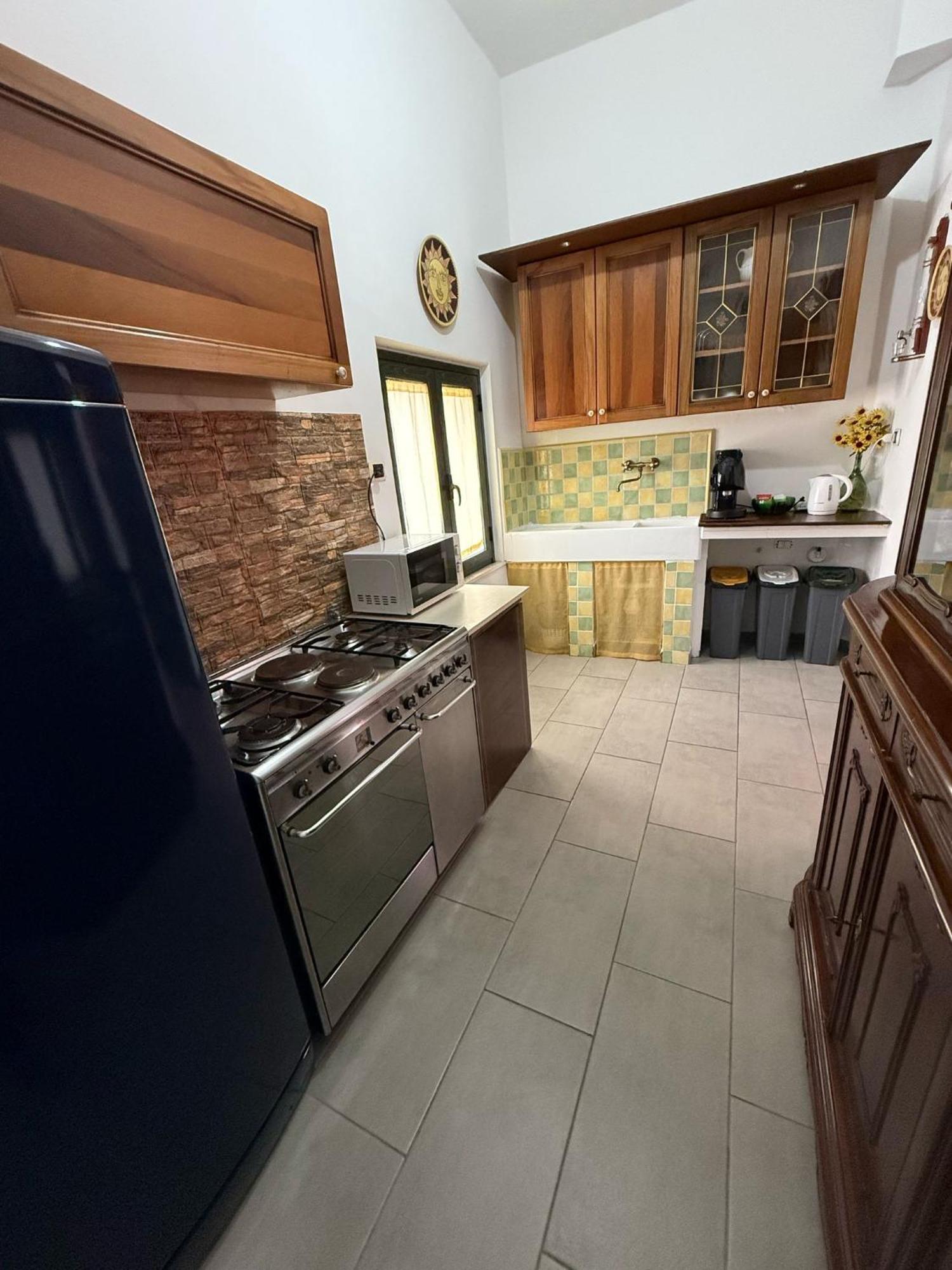 Casa Bucalo Taormina Apartamento Exterior foto