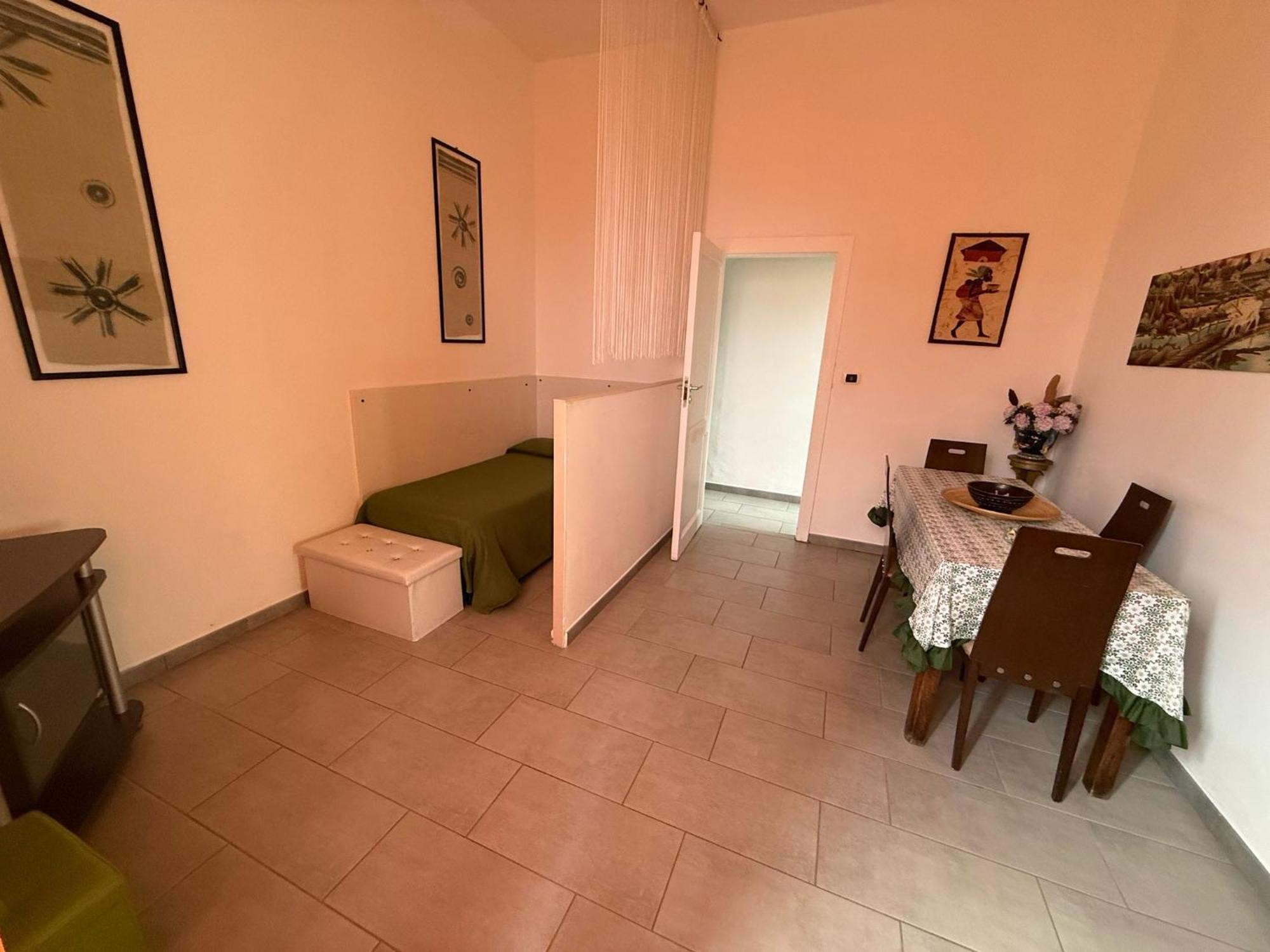 Casa Bucalo Taormina Apartamento Exterior foto
