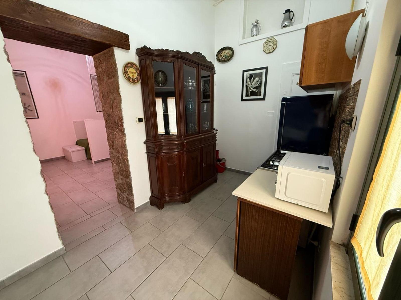 Casa Bucalo Taormina Apartamento Exterior foto