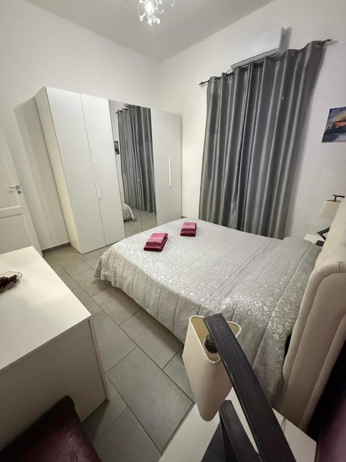Casa Bucalo Taormina Apartamento Exterior foto