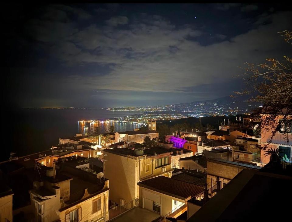 Casa Bucalo Taormina Apartamento Exterior foto