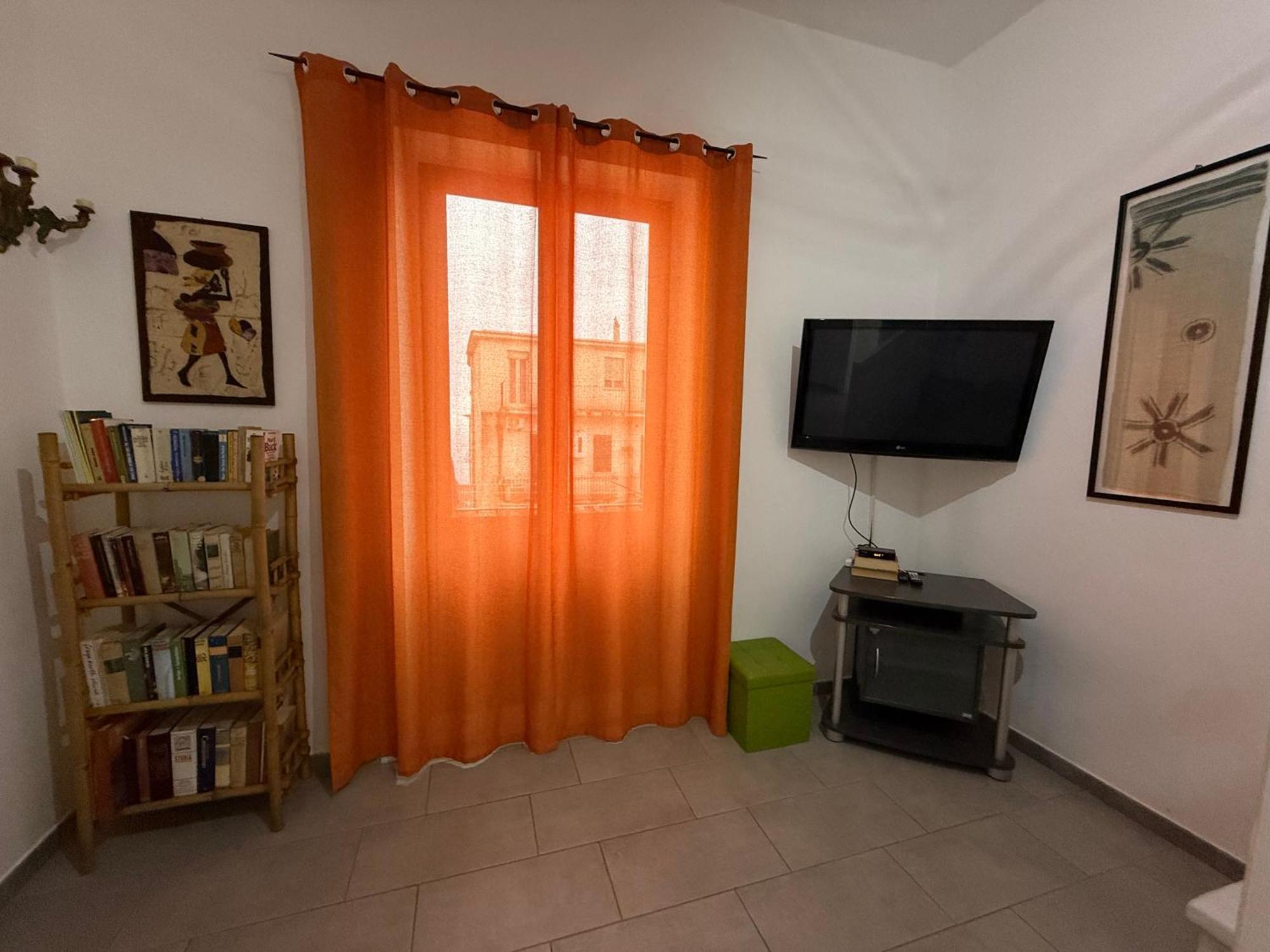 Casa Bucalo Taormina Apartamento Exterior foto