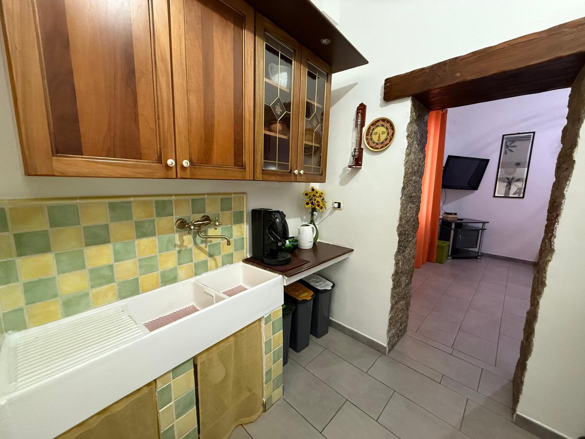 Casa Bucalo Taormina Apartamento Exterior foto
