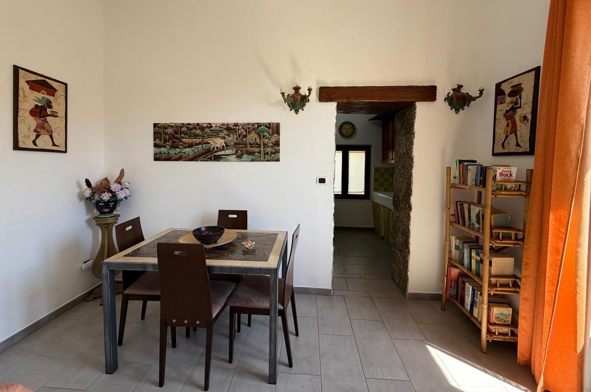 Casa Bucalo Taormina Apartamento Exterior foto