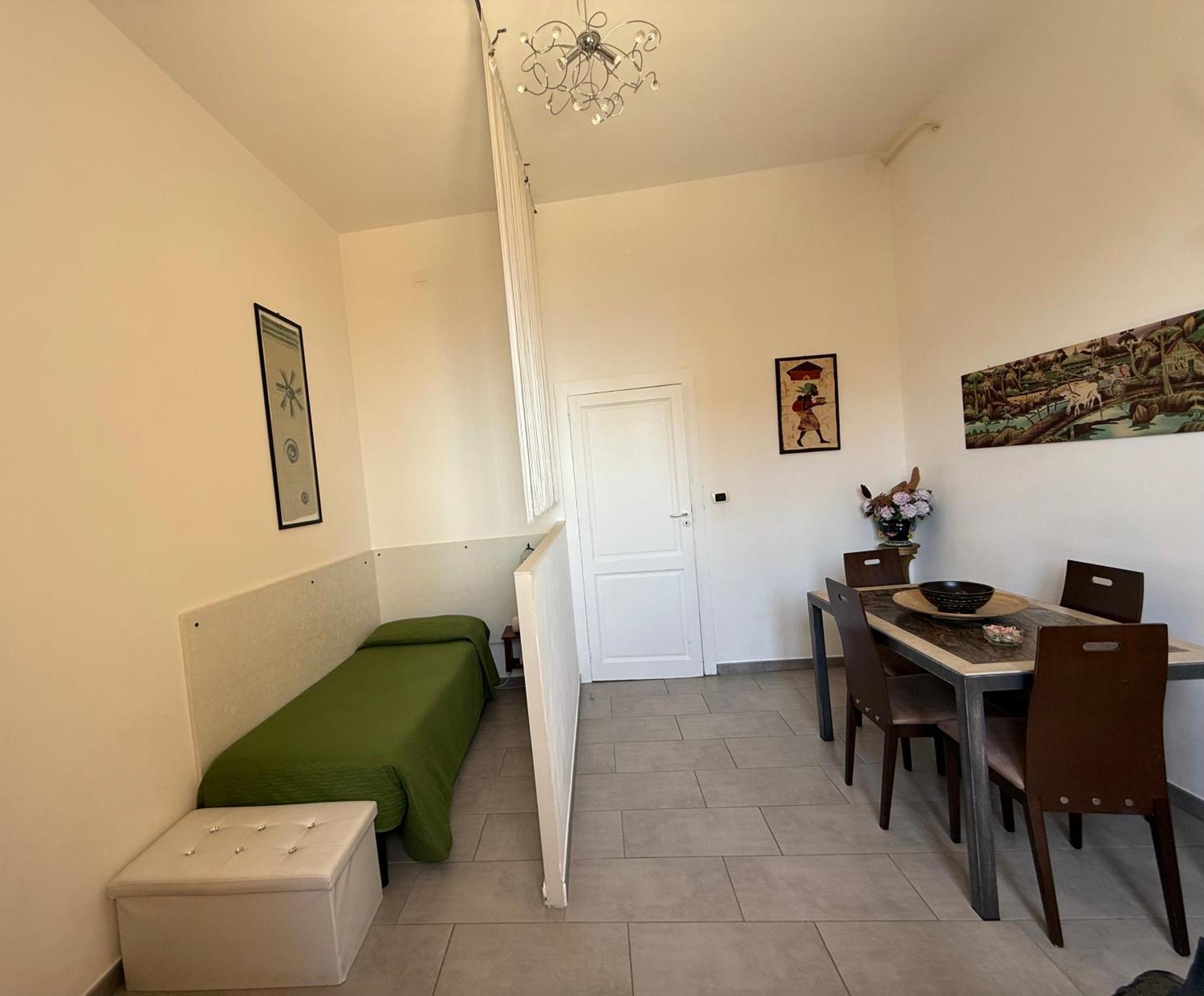Casa Bucalo Taormina Apartamento Exterior foto